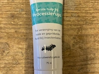 Jacare eerste hulp bij processierups/ insektenbeet, 250 stuks - afbeelding 1 van  3