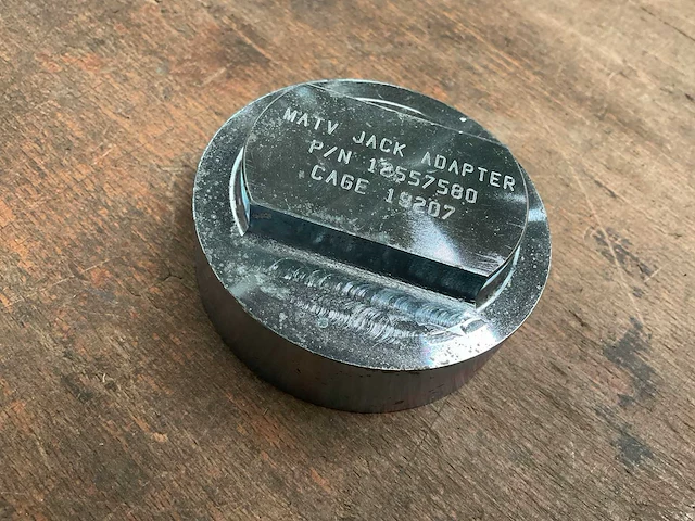 Jack adapter (100x) - afbeelding 2 van  5