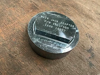 Jack adapter (100x) - afbeelding 2 van  5