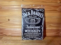 Jack daniels - - mancave decoratie - afbeelding 1 van  1