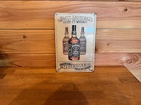 Jack daniels - mancave decoratie - afbeelding 1 van  1