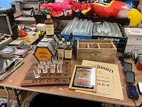 Jack daniels merchandising - afbeelding 1 van  9