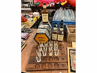 Jack daniels merchandising - afbeelding 2 van  9