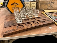 Jack daniels merchandising - afbeelding 3 van  9