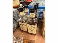 Jack daniels merchandising - afbeelding 5 van  9