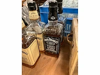 Jack daniels merchandising - afbeelding 6 van  9