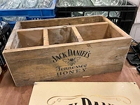 Jack daniels merchandising - afbeelding 7 van  9