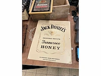 Jack daniels merchandising - afbeelding 9 van  9