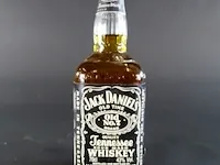 Jack daniels old no. 7