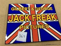 Jack freak pictures - afbeelding 1 van  4
