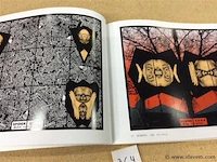 Jack freak pictures - afbeelding 2 van  4