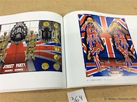 Jack freak pictures - afbeelding 3 van  4