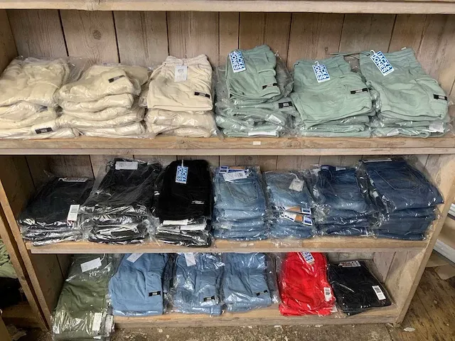 Jack & jones - jeans & broeken (120x) - afbeelding 1 van  4