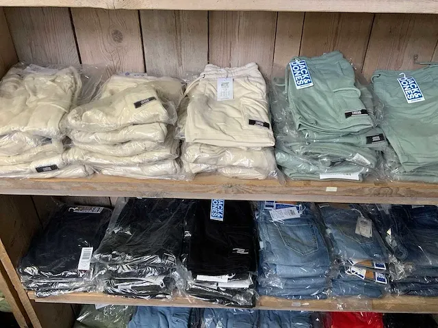 Jack & jones - jeans & broeken (120x) - afbeelding 2 van  4