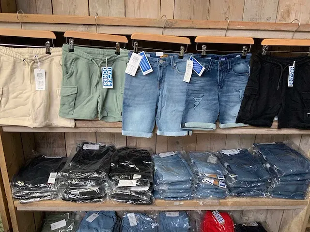 Jack & jones - jeans & broeken (120x) - afbeelding 4 van  4