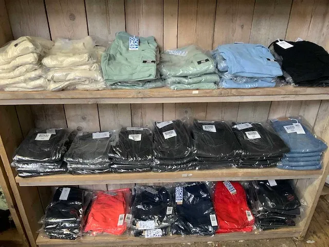 Jack & jones - jeans & broeken (120x) - afbeelding 2 van  4