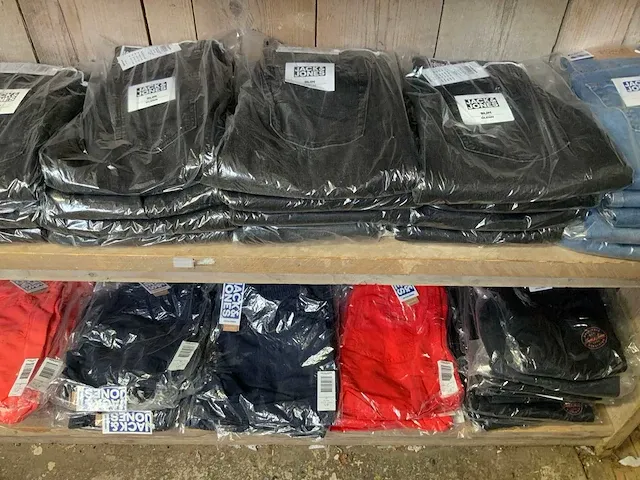 Jack & jones - jeans & broeken (120x) - afbeelding 4 van  4