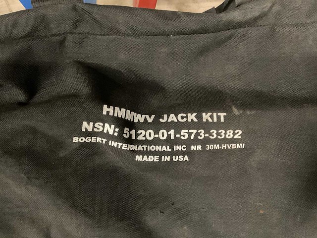 Jack kit - afbeelding 5 van  5