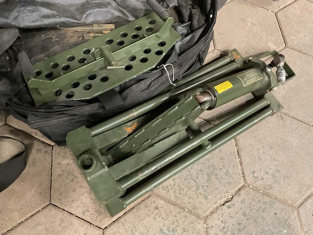 Jack kit - afbeelding 1 van  5