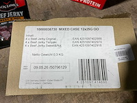 Jack link’s beef jerky (175x) - afbeelding 3 van  5