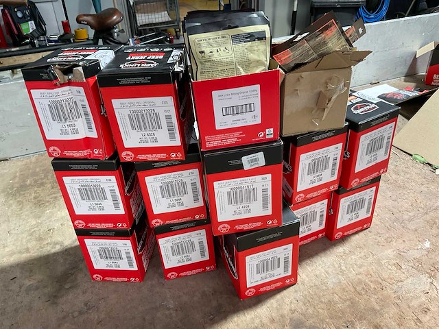 Jack link’s beef jerky (175x) - afbeelding 5 van  5