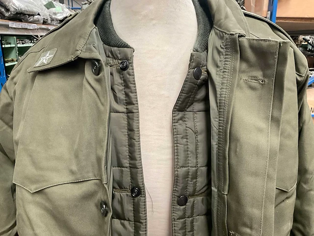 Jacket - afbeelding 2 van  6