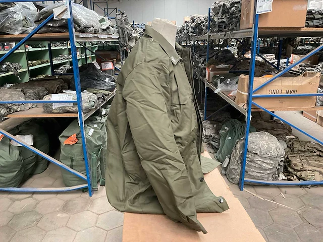 Jacket - afbeelding 3 van  6