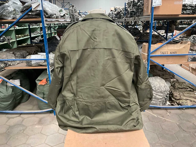Jacket - afbeelding 4 van  6