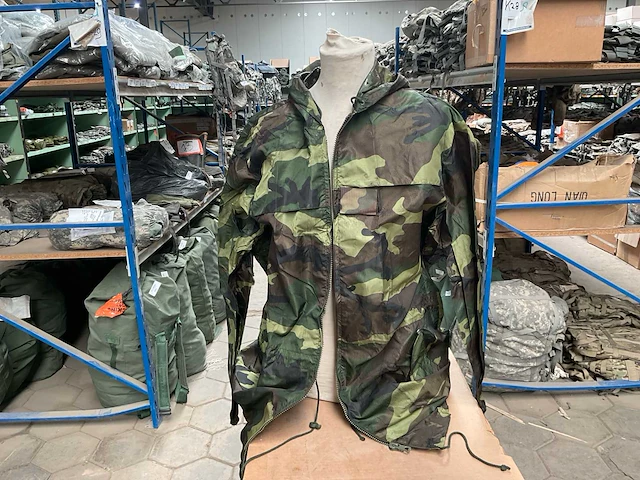 Jacket - afbeelding 3 van  4