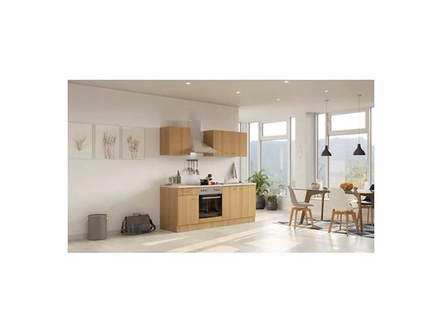 Jackie - keuken - afbeelding 2 van  7