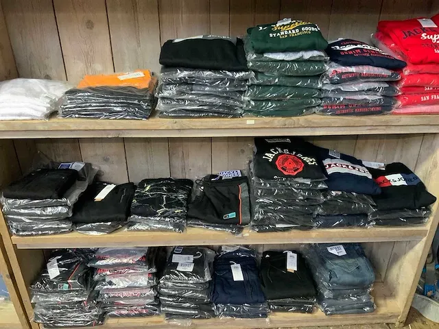 Jack&jones - diverse kinderkleding (123x) - afbeelding 1 van  7