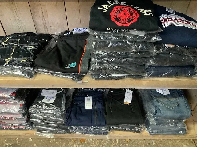 Jack&jones - diverse kinderkleding (123x) - afbeelding 4 van  7