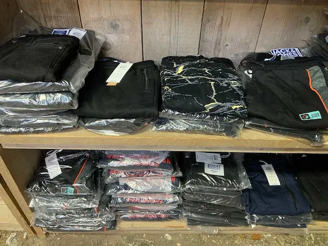 Jack&jones - diverse kinderkleding (123x) - afbeelding 5 van  7