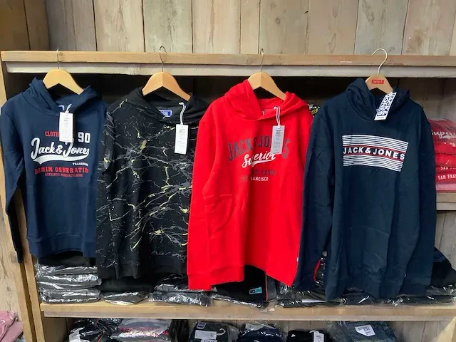 Jack&jones - diverse kinderkleding (123x) - afbeelding 6 van  7