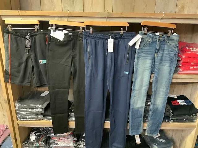 Jack&jones - diverse kinderkleding (123x) - afbeelding 7 van  7