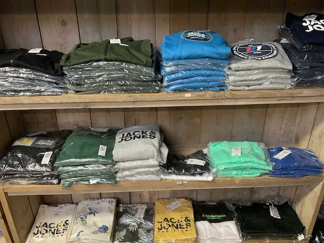Jack&jones - diverse kinderkleding (160x) - afbeelding 1 van  7