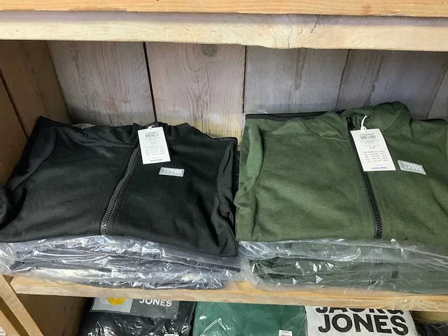 Jack&jones - diverse kinderkleding (160x) - afbeelding 2 van  7