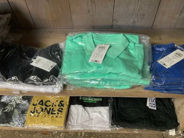 Jack&jones - diverse kinderkleding (160x) - afbeelding 4 van  7