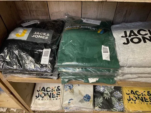 Jack&jones - diverse kinderkleding (160x) - afbeelding 5 van  7