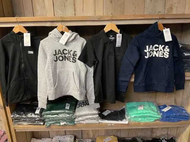 Jack&jones - diverse kinderkleding (160x) - afbeelding 6 van  7