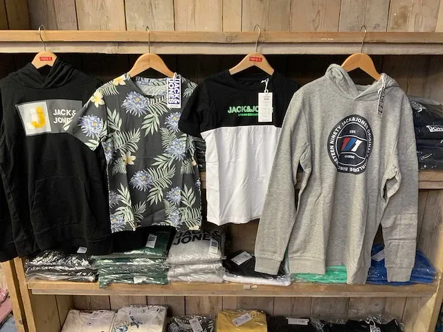 Jack&jones - diverse kinderkleding (160x) - afbeelding 7 van  7