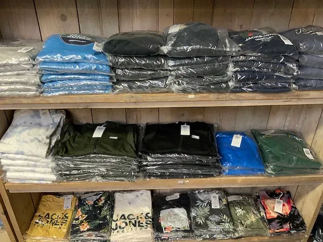 Jack&jones - diverse kinderkleding (180x) - afbeelding 1 van  7