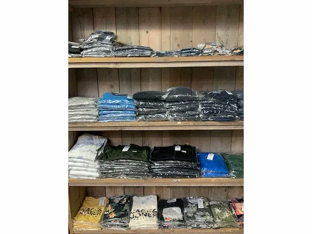 Jack&jones - diverse kinderkleding (180x) - afbeelding 2 van  7