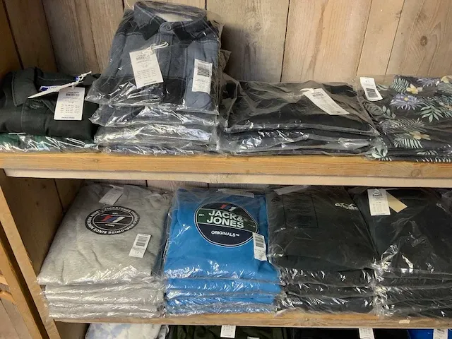 Jack&jones - diverse kinderkleding (180x) - afbeelding 3 van  7