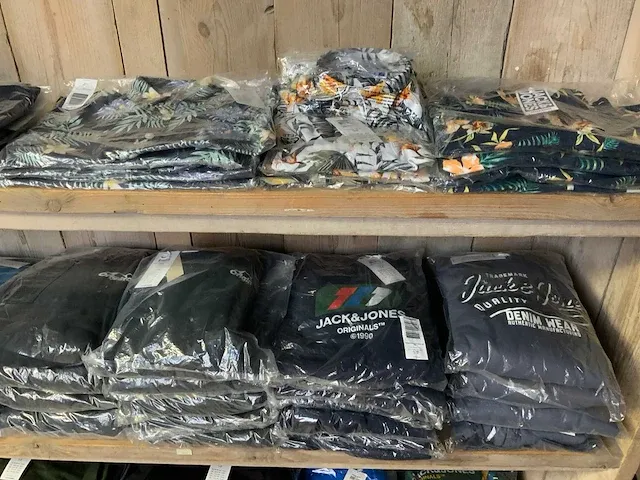 Jack&jones - diverse kinderkleding (180x) - afbeelding 4 van  7