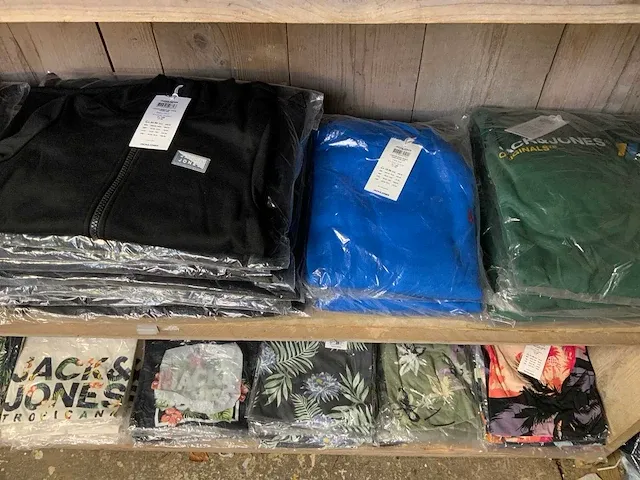 Jack&jones - diverse kinderkleding (180x) - afbeelding 5 van  7
