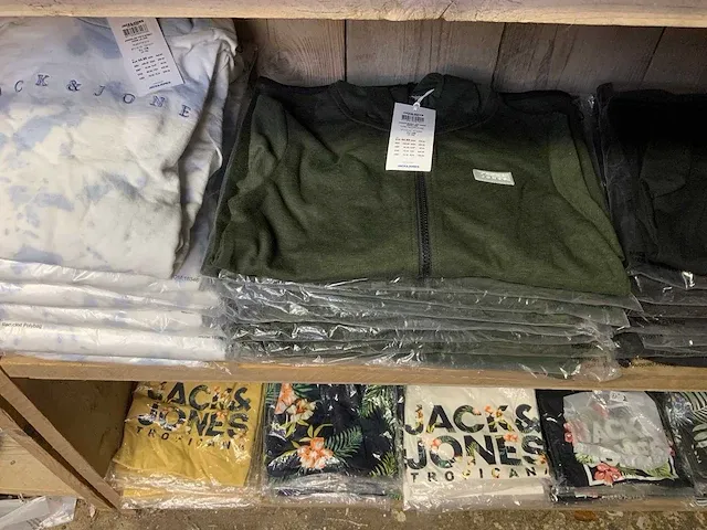 Jack&jones - diverse kinderkleding (180x) - afbeelding 6 van  7