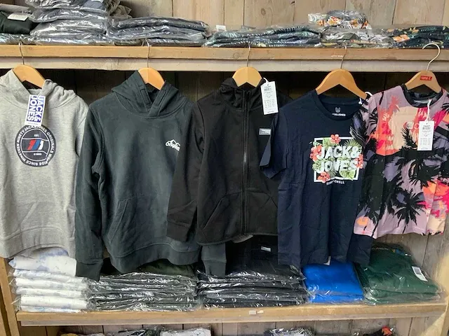 Jack&jones - diverse kinderkleding (180x) - afbeelding 7 van  7