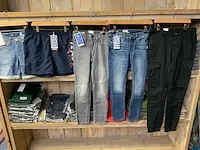 Jack&jones - jeans, broeken & shorts (120x) - afbeelding 4 van  4