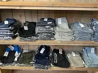 Jack&jones - jeans, broeken & shorts (120x) - afbeelding 1 van  4